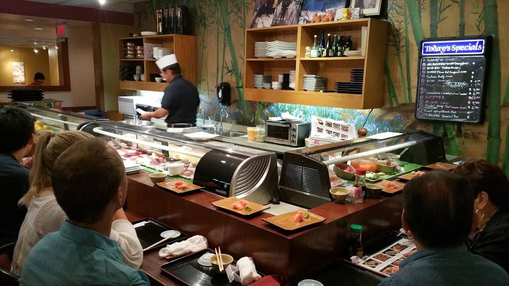 Akai Hana | restaurant | 16769 Bernardo Center Dr #11, San Diego, CA 92128, USA | 8584510074 OR +1 858-451-0074