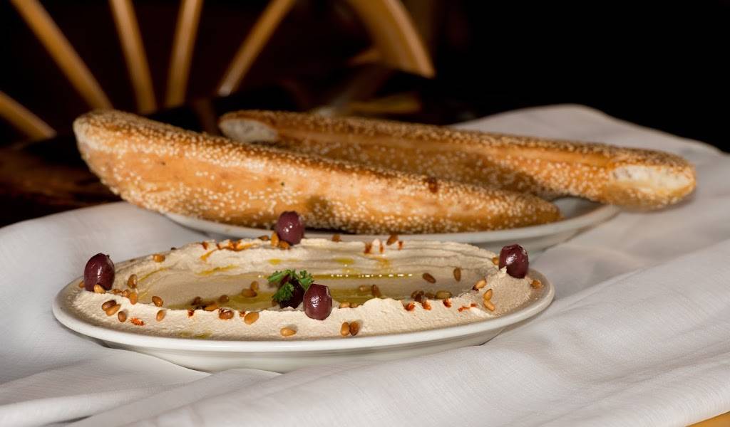 Mama Mia Cuisine Mediterranean restaurant | restaurant | 9115 Executive Park Dr, Knoxville, TN 37923, USA | 8656919100 OR +1 865-691-9100