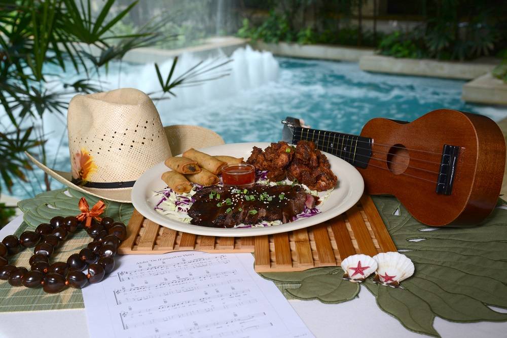 Honey’s Restaurant | restaurant | 45-550 Kionaole Rd, Kaneohe, HI 96744, USA | 8082353211 OR +1 808-235-3211