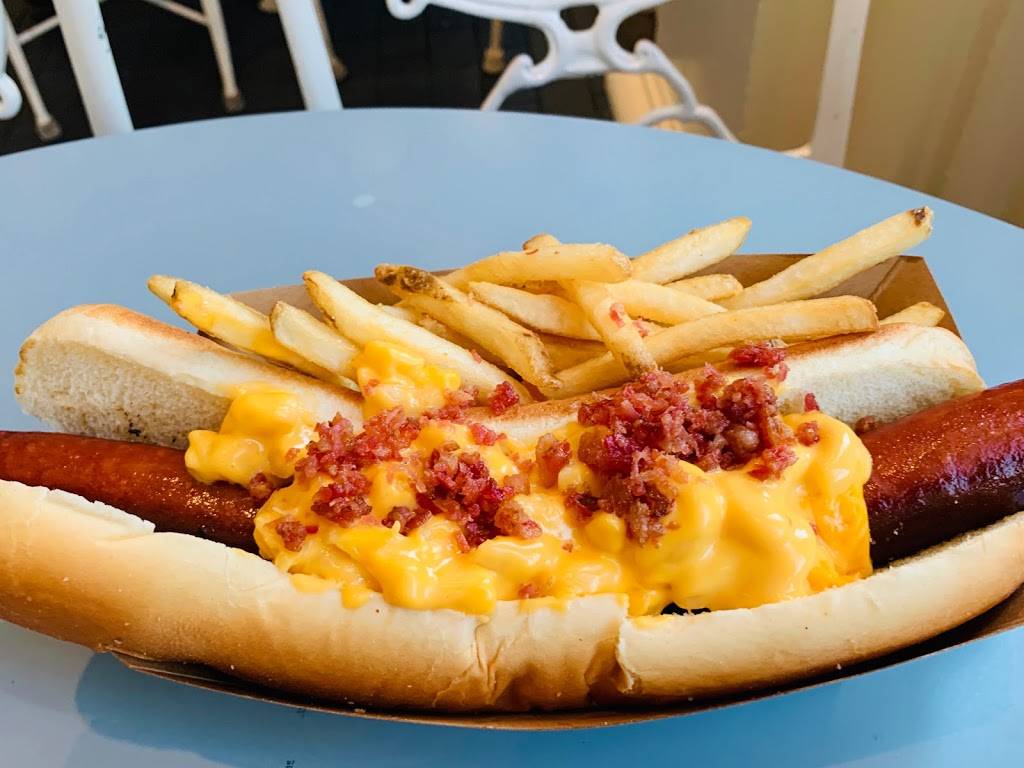 Liberty Inn | meal takeaway | 1510 North Avenue of the Stars, Orlando, FL 32830, USA | 4079393463 OR +1 407-939-3463