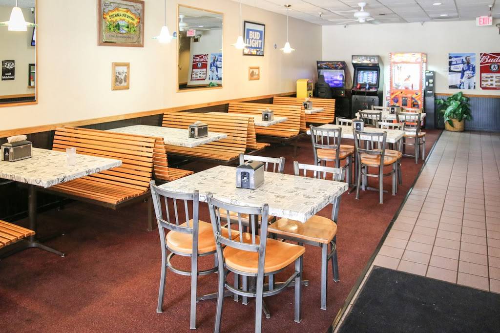 Pizza Express Maidu | restaurant | 650 Auburn Folsom Rd, Auburn, CA 95603, USA | 5308871000 OR +1 530-887-1000