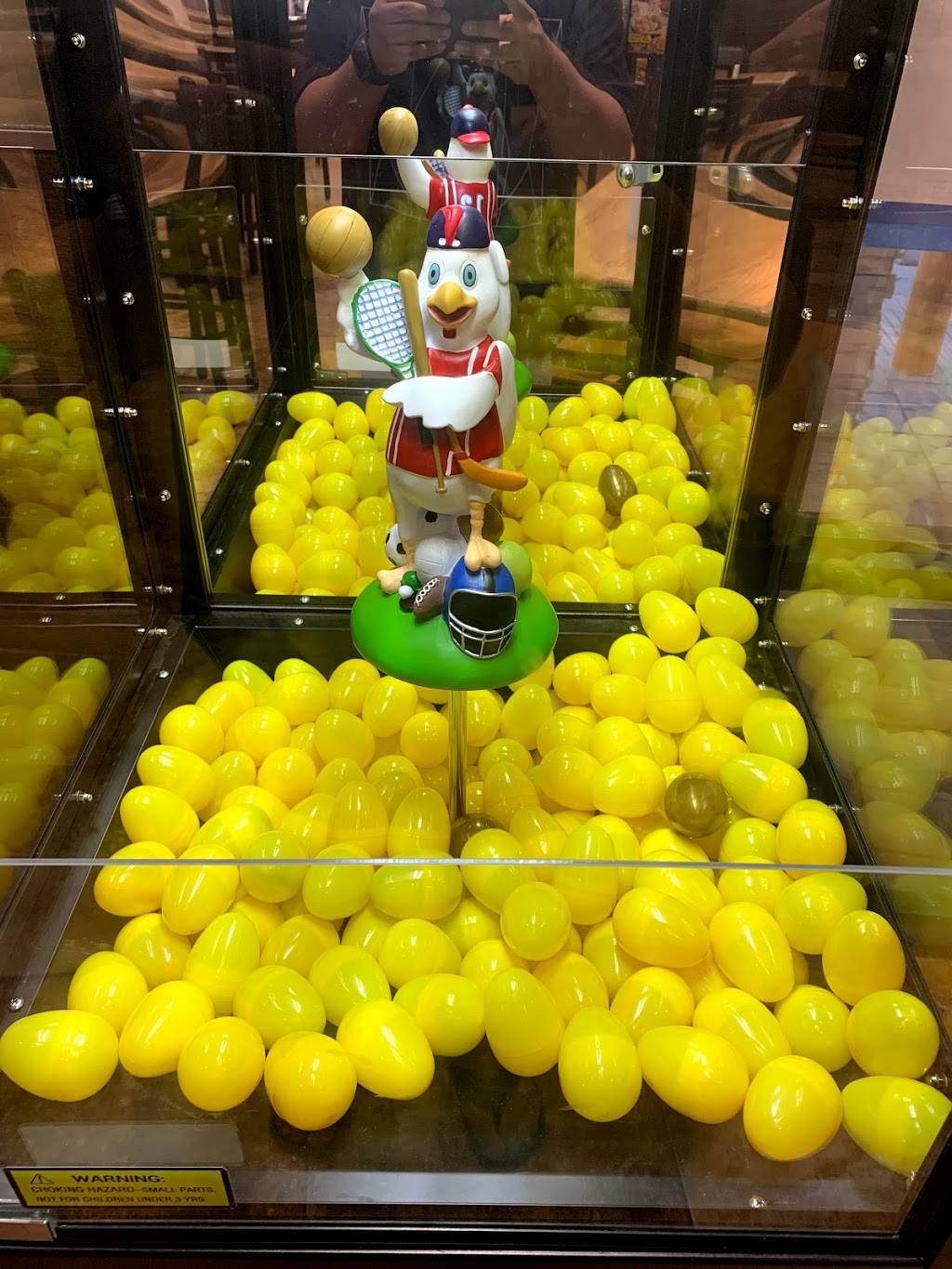 Golden Chick | meal takeaway | 14191 Fayridge Dr, Houston, TX 77048, USA | 3462045776 OR +1 346-204-5776