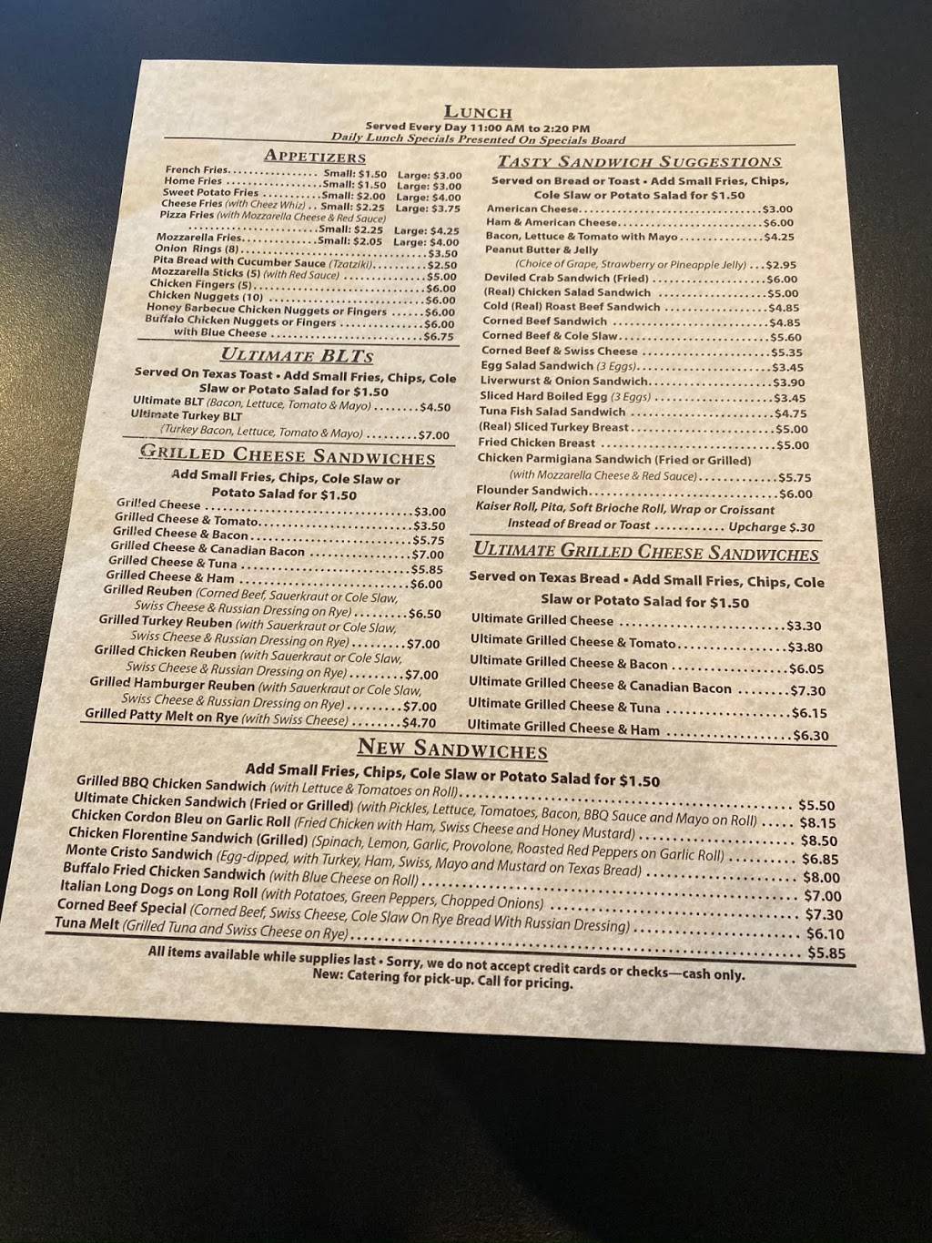 Café Madison Holland | restaurant | 295 Buck Rd #4, Holland, PA 18966, USA | 2159426386 OR +1 215-942-6386