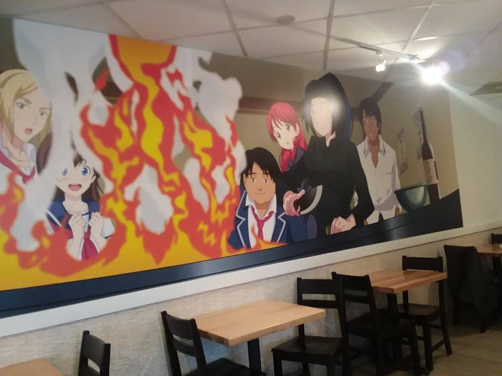 Genjigo | restaurant | 6535 E Main St, Reynoldsburg, OH 43068, USA | 6143229360 OR +1 614-322-9360