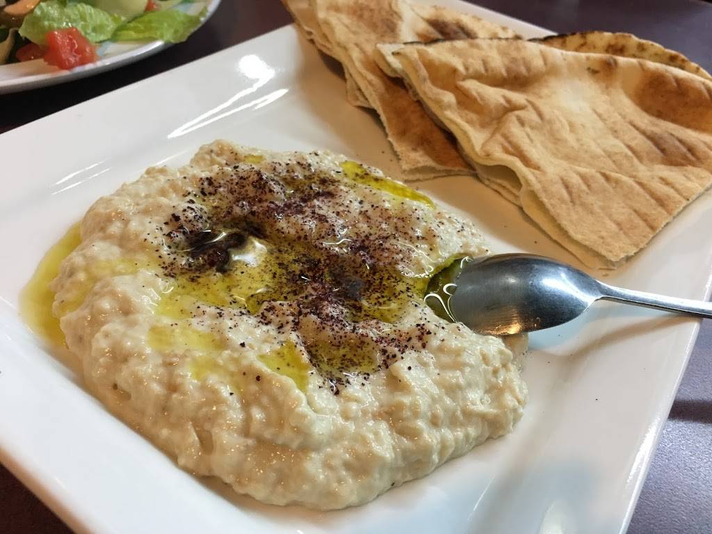 Baraka Shawarma Mediteranian grill | restaurant | 6200 Memorial Dr Suite L, Stone Mountain, GA 30083, USA | 4702825924 OR +1 470-282-5924