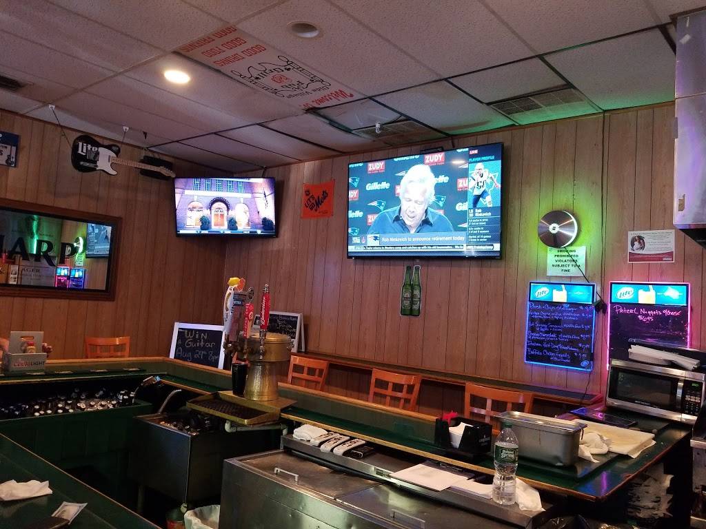 Olde Village Pub | restaurant | 1211 NJ-35, Middletown, NJ 07748, USA | 7326719156 OR +1 732-671-9156