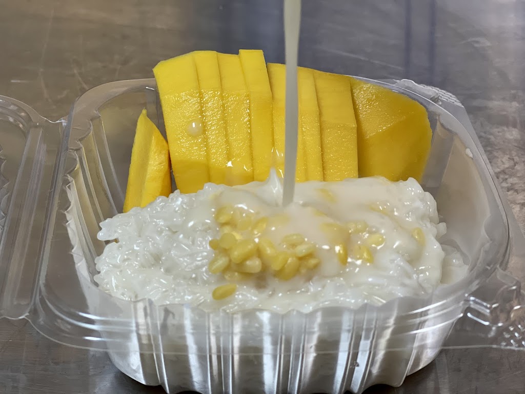 Prayong Thai Food And Boba Smoothies | restaurant | 576 W Prien Lake Rd, Lake Charles, LA 70601, USA | 4099989068 OR +1 409-998-9068