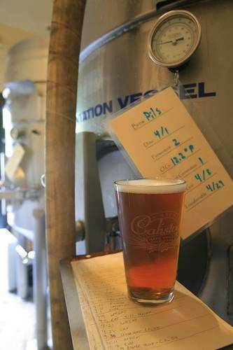 Napa Valley Brewing Co | restaurant | 1250 Lincoln Ave, Calistoga, CA 94515, USA | 7079424101 OR +1 707-942-4101