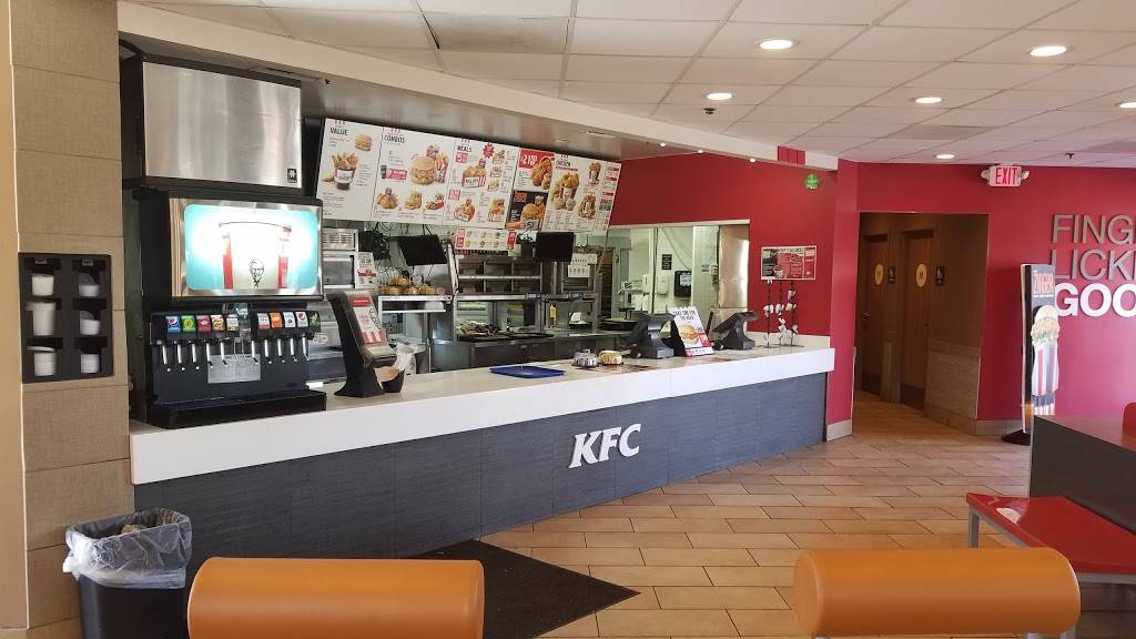 KFC | restaurant | 8050 E Indian School Rd, Scottsdale, AZ 85251, USA | 4807392908 OR +1 480-739-2908