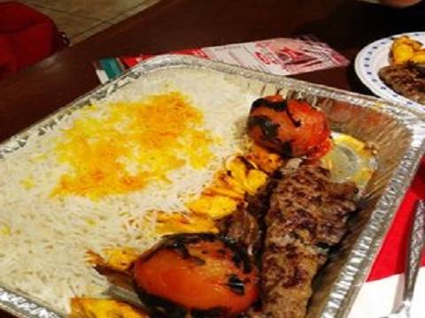 Apple Restaurant | restaurant | 12-13130 Yonge St, Richmond Hill, ON L4E 2T3, Canada | 9057736124 OR +1 905-773-6124