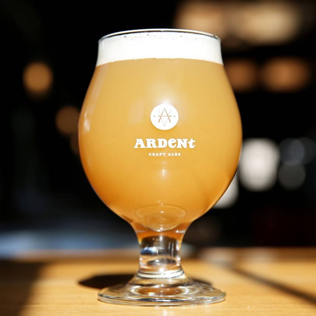 Ardent Craft Ales | restaurant | 3200 W Leigh St, Richmond, VA 23230, USA | 8043591605 OR +1 804-359-1605