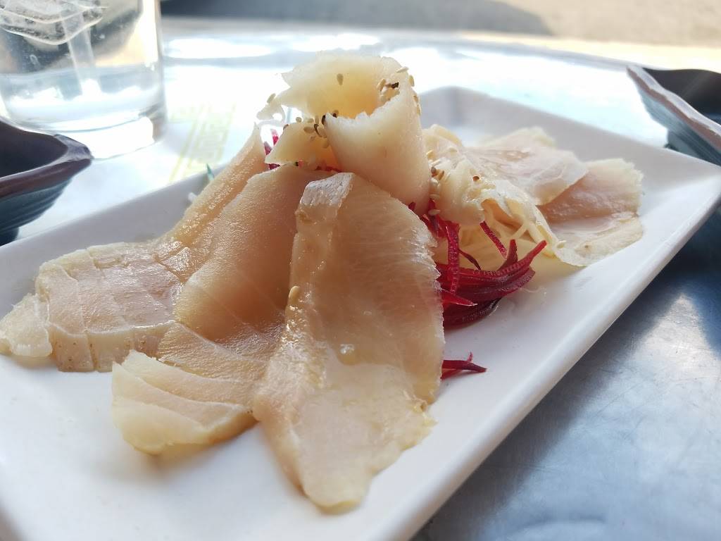 Le Sushi | restaurant | 12524 Burbank Blvd, North Hollywood, CA 91607, USA | 8187636600 OR +1 818-763-6600