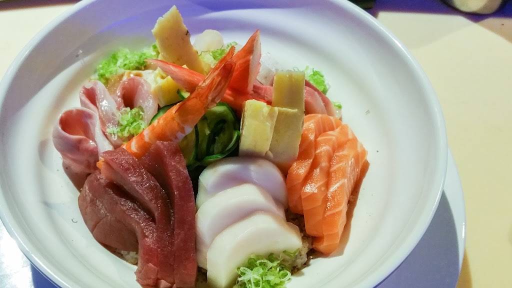 Kobe Bay | restaurant | 18 Main St, Toledo, OH 43605, USA | 4194640299 OR +1 419-464-0299