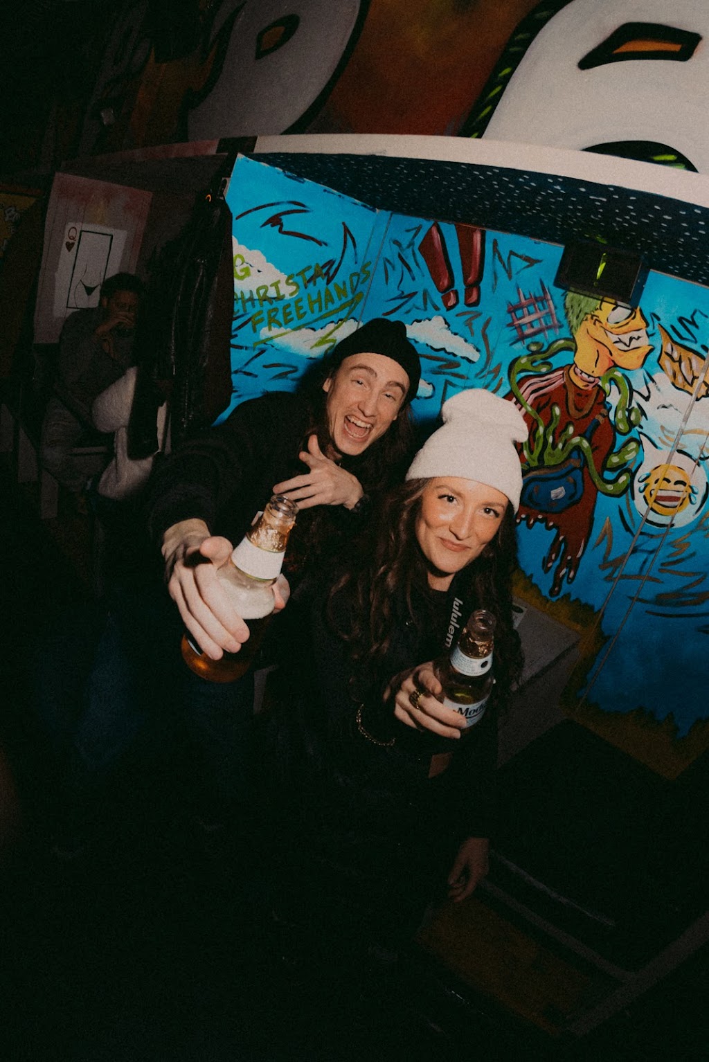 re:bar | night club | 2130 E 9th St, Cleveland, OH 44115, USA | 2164654268 OR +1 216-465-4268