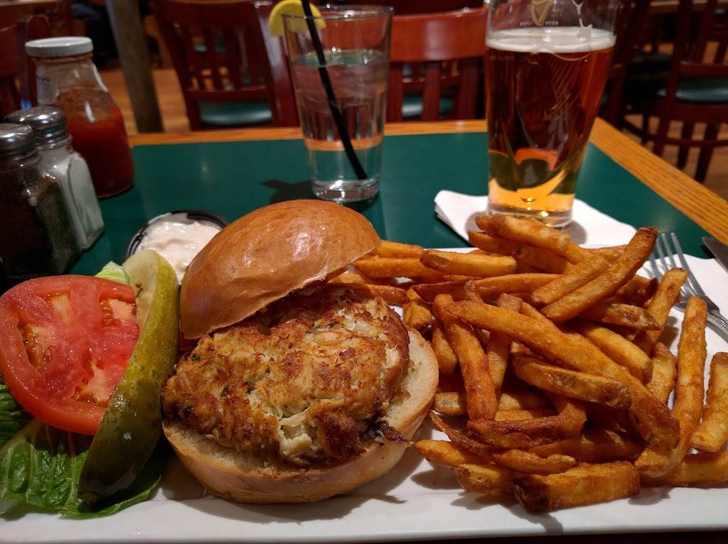 Mick OSheas Irish Pub | restaurant | 328 N Charles St, Baltimore, MD 21201, USA | 4105397504 OR +1 410-539-7504