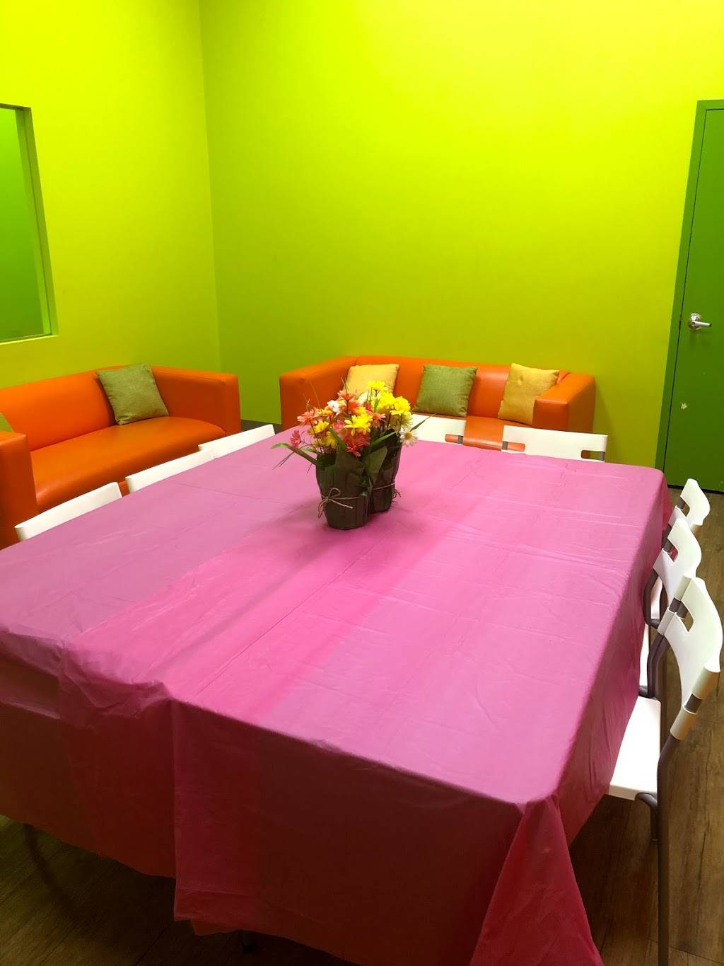 Sweet Zen7 Health Bar | cafe | 12757 Braemar Village Plaza, Bristow, VA 20136, USA | 7033304440 OR +1 703-330-4440