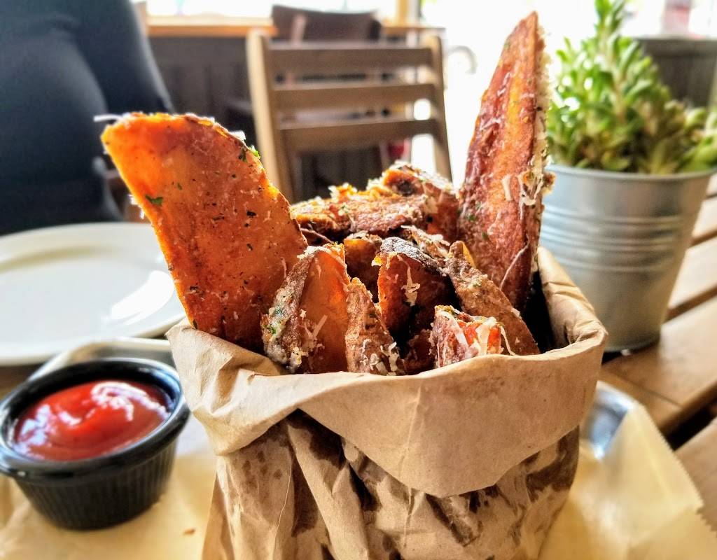 Grains | restaurant | 2201 Adams Ave, San Diego, CA 92116, USA | 6192695999 OR +1 619-269-5999