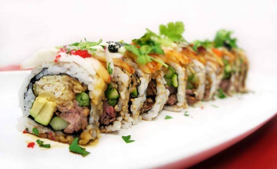 Typhoon Asian Bistro | restaurant | 725 Boylston St, Boston, MA 02116, USA | 6178598181 OR +1 617-859-8181