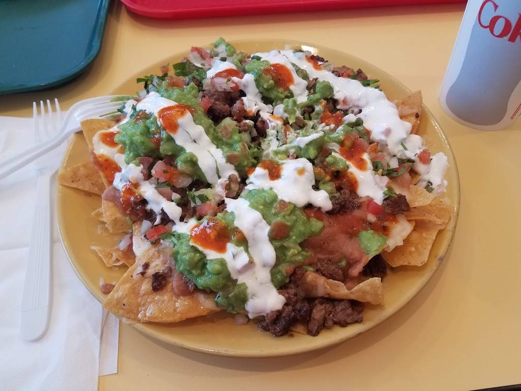 Tacos Uruapan Mexican Restaurant | restaurant | 29950 Huntwood Ave, Hayward, CA 94544, USA | 5105811915 OR +1 510-581-1915