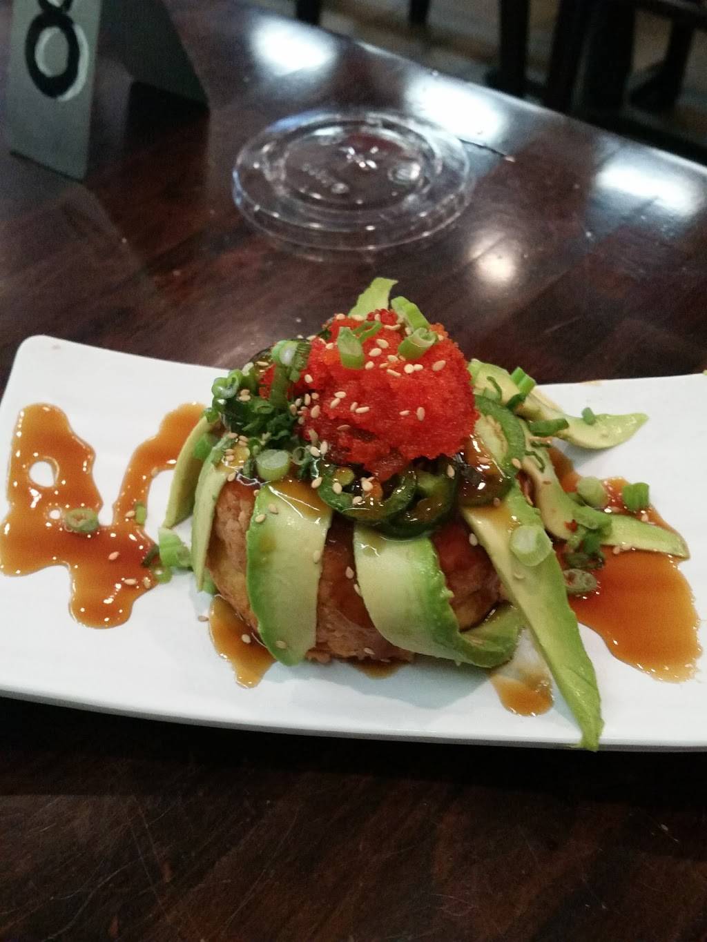 Maki Fresh | restaurant | 2800 Cahaba Village Plaza, Birmingham, AL 35243, USA | 2059703242 OR +1 205-970-3242