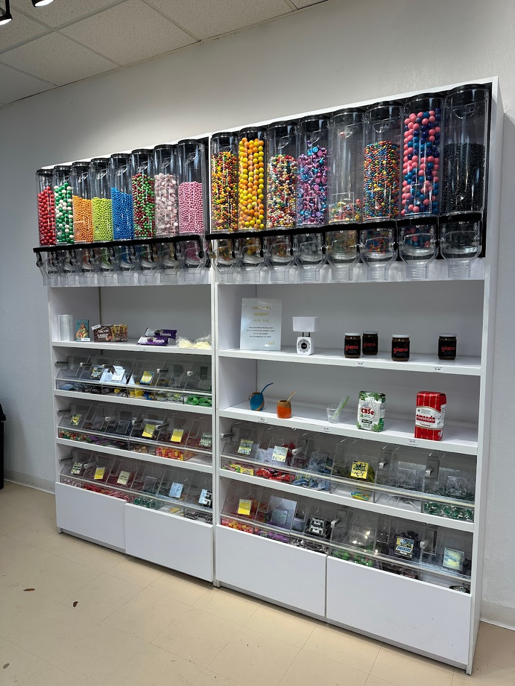 Giano Gelato Caffé and Candies | bakery | 11401 W Palmetto Park Rd Apt A, Boca Raton, FL 33428, USA | 9544486769 OR +1 954-448-6769