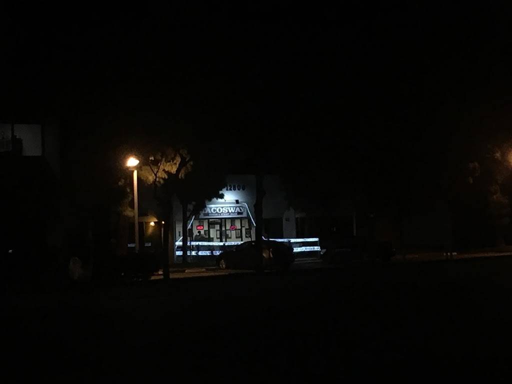 Tacosway Fusion & Street Tacos | restaurant | 12800 Garden Grove Blvd unit b, Garden Grove, CA 92843, USA | 7149565656 OR +1 714-956-5656