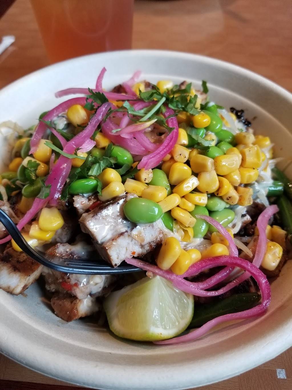 Mirin Asian Eatery | restaurant | 1677 Owen Dr #102-103, Fayetteville, NC 28304, USA | 9107791255 OR +1 910-779-1255