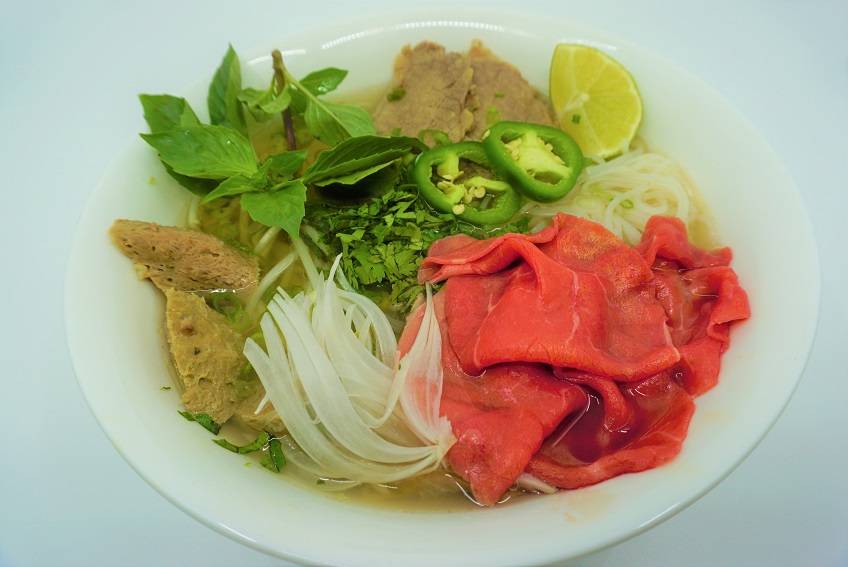 Pho Oh Pho | restaurant | 1812 Powder Springs Rd SW Suite 1107, Marietta, GA 30064, USA | 4046008905 OR +1 404-600-8905