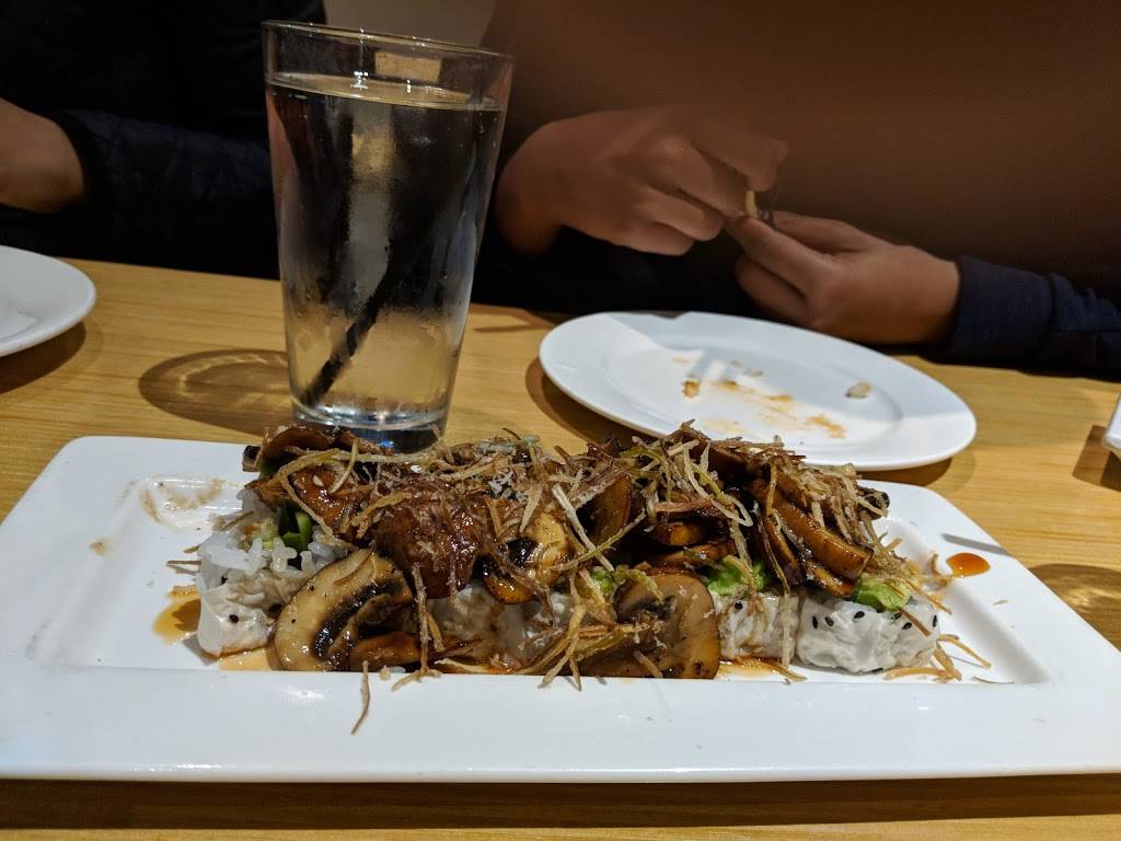 Kappa Sushi | restaurant | 9870 Hibert St, San Diego, CA 92131, USA | 8585663388 OR +1 858-566-3388