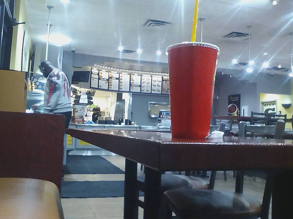 Taco Bueno | restaurant | 7007 S Peoria Ave, Tulsa, OK 74136, USA | 9184881834 OR +1 918-488-1834