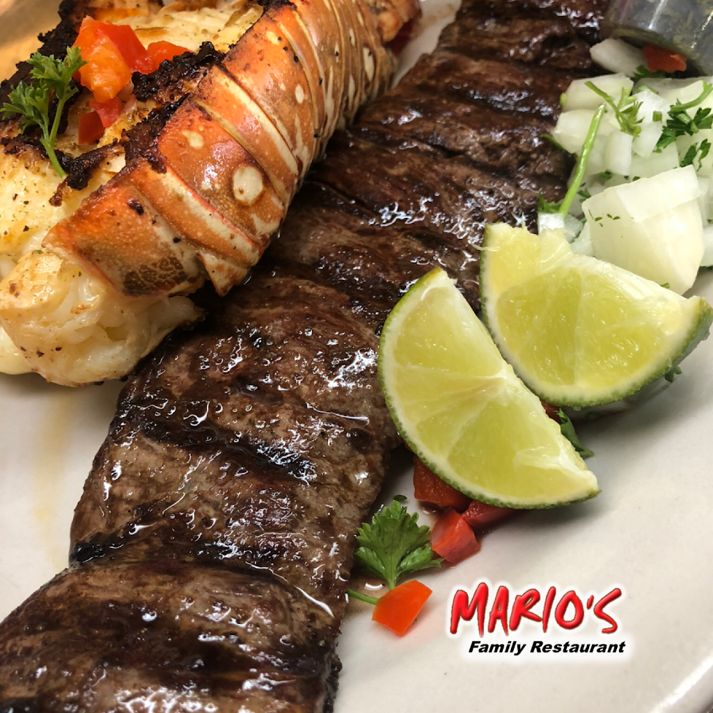 Marios | restaurant | 1090 N Homestead Blvd, Homestead, FL 33033, USA | 3052472470 OR +1 305-247-2470
