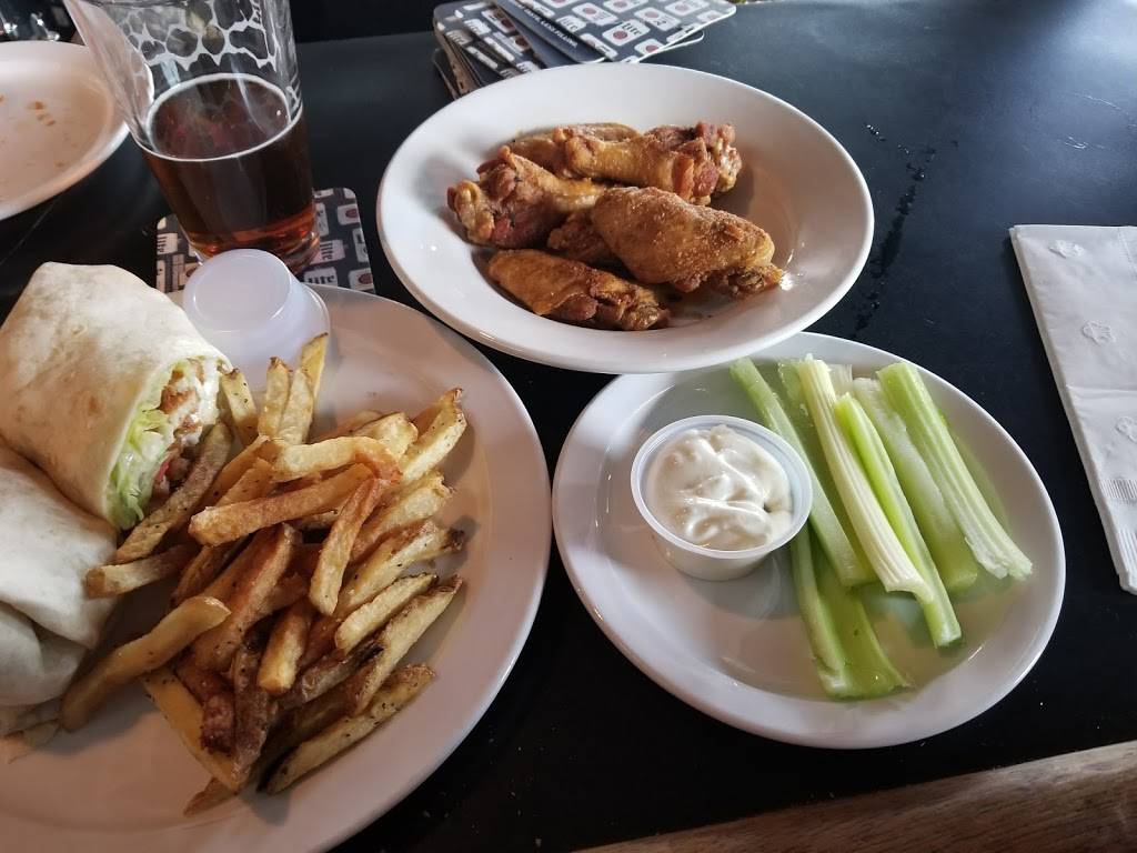 American Bar & Grill | restaurant | 1081 N Plum St, Lancaster, PA 17601, USA | 7173948021 OR +1 717-394-8021