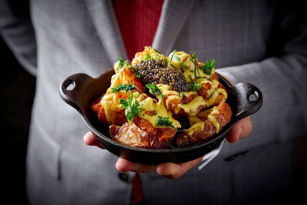 Allium | restaurant | 120 E Delaware Pl, Chicago, IL 60611, USA | 3127994900 OR +1 312-799-4900