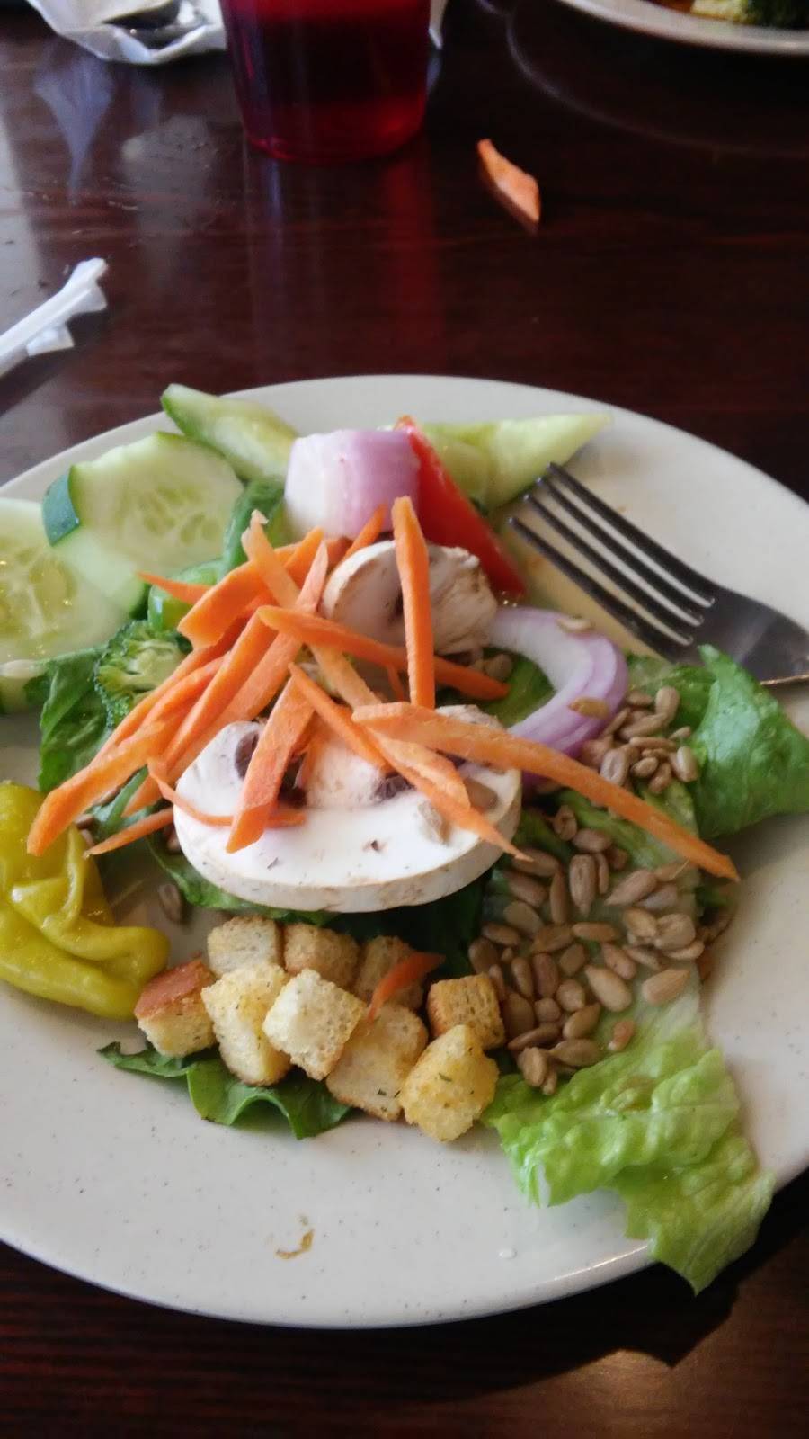 Hibachi Grill & Supreme Buffet | restaurant | 105 C Stonebrook Pl, Jackson, TN 38305, USA | 7316607070 OR +1 731-660-7070