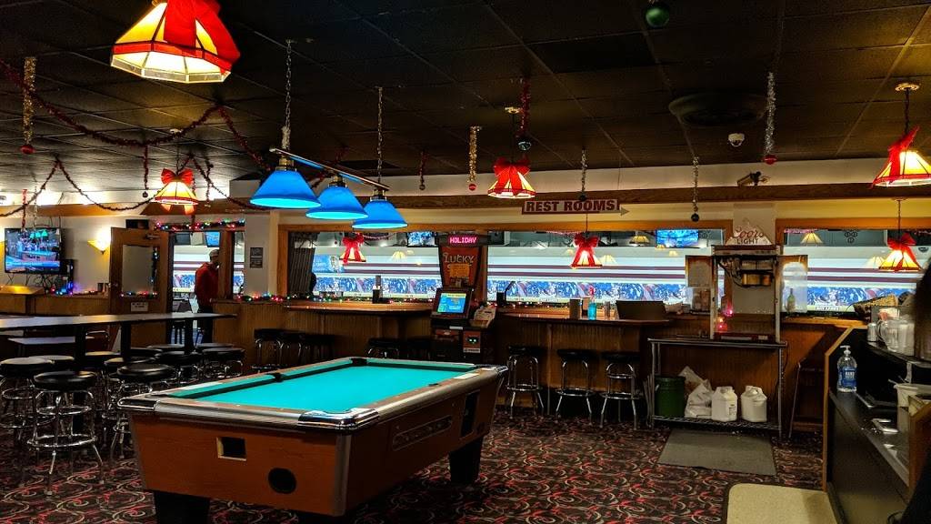 Bay Lanes | night club | 4243 N Euclid Ave, Bay City, MI 48706, USA | 9896847361 OR +1 989-684-7361
