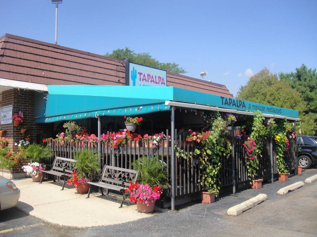 Tapalpa Mexican Restaurant | restaurant | 770 S Arlington Heights Rd, Elk Grove Village, IL 60007, USA | 8479569411 OR +1 847-956-9411