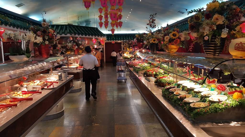 Mandarin Restaurant | meal takeaway | 1027 Finch Ave W, North York, ON M3J 2C7, Canada | 4167366000 OR +1 416-736-6000