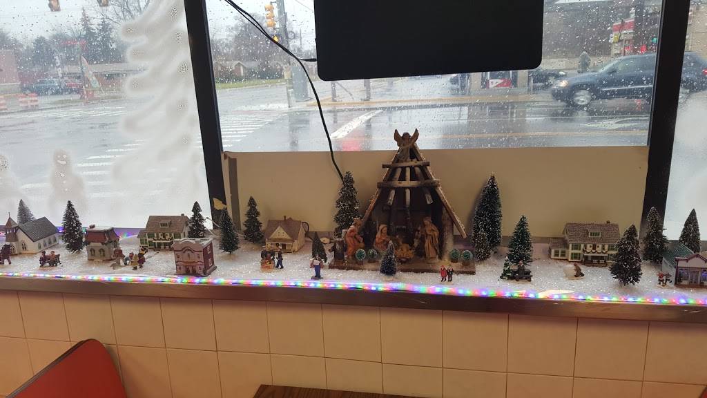 Lons Ham&Corned Beef | restaurant | 13600 W Chicago, Detroit, MI 48228, USA | 3138342870 OR +1 313-834-2870