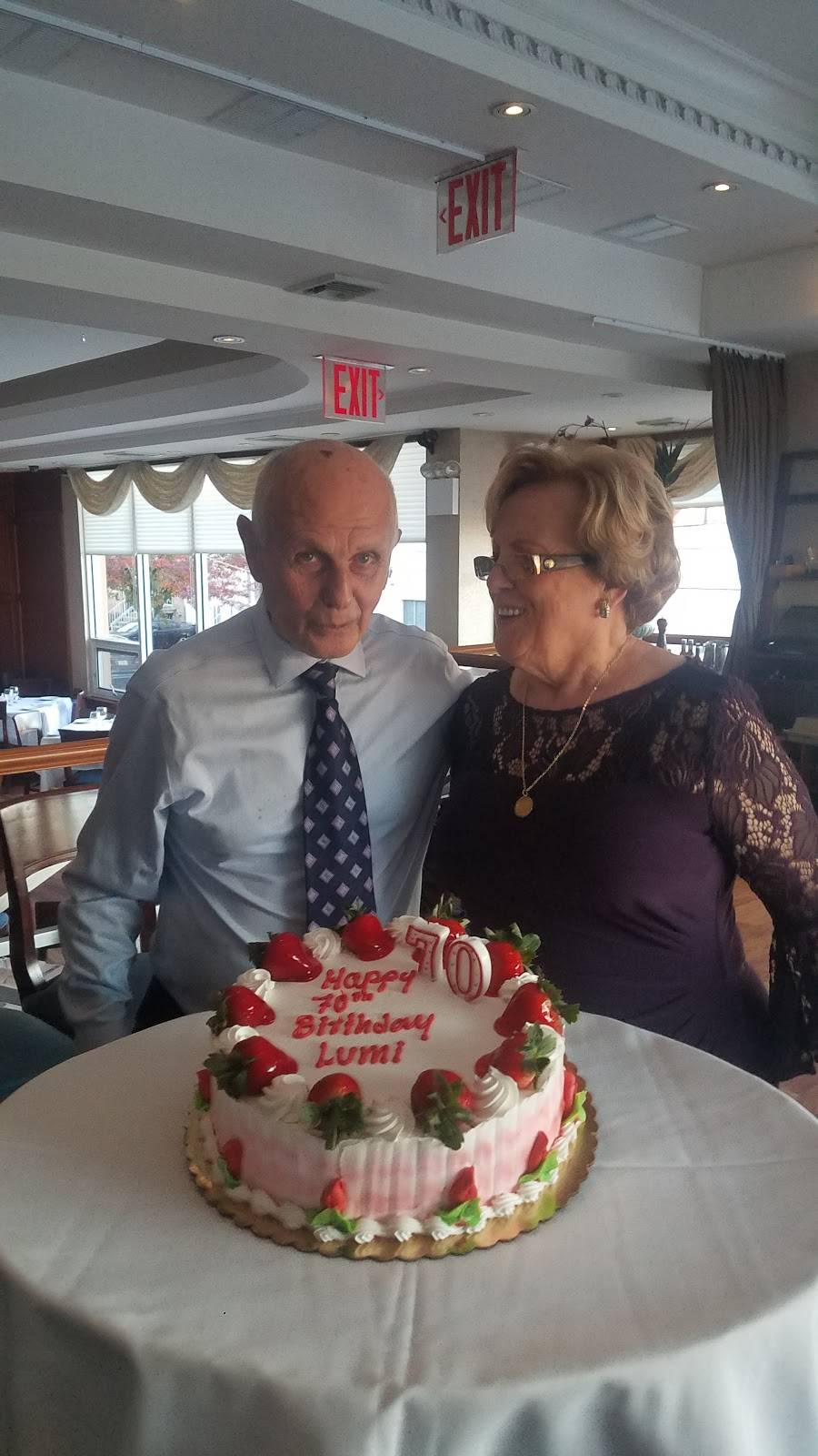 Cielo | restaurant | 1435 Hylan Blvd, Staten Island, NY 10305, USA | 7186682211 OR +1 718-668-2211