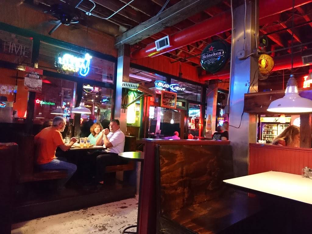 The Pizza Joint | meal delivery | 1245 Broad St, Augusta, GA 30901, USA | 7067740037 OR +1 706-774-0037