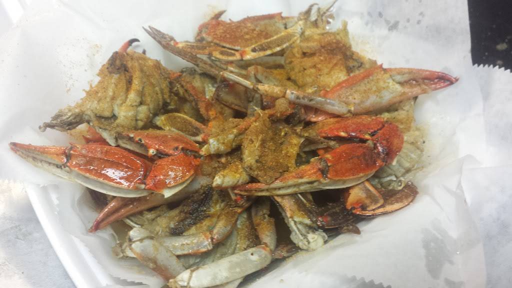 Sea and Sea Fishmarket | restaurant | 111 E Belt Blvd, Richmond, VA 23224, USA | 8042321171 OR +1 804-232-1171