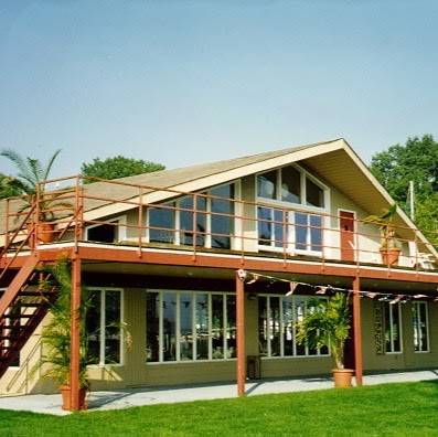 Ford Yacht Club | restaurant | Ford Yacht Club, 29500 Southpointe Rd, Grosse Ile Township, MI 48138, USA | 7346768422 OR +1 734-676-8422