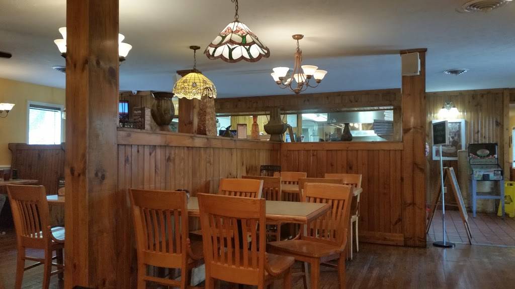 Hometown Pizza - Bedford | restaurant | 18 Alexander Ave, Bedford, KY 40006, USA | 5022559933 OR +1 502-255-9933