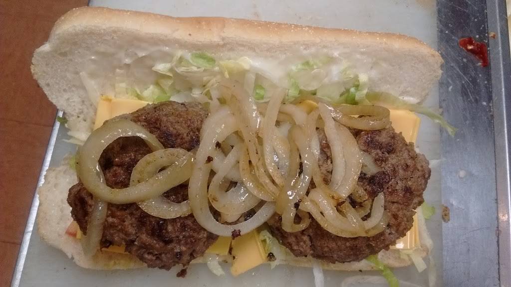 Pennys Carryout | restaurant | 3209 North Point Rd, Baltimore, MD 21222, USA | 4102827237 OR +1 410-282-7237