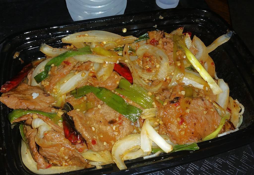 Oasis Asian Kitchen | restaurant | 4011 South Buffalo Drive B106 Ste #B106, Las Vegas, NV 89147, USA | 7024739988 OR +1 702-473-9988