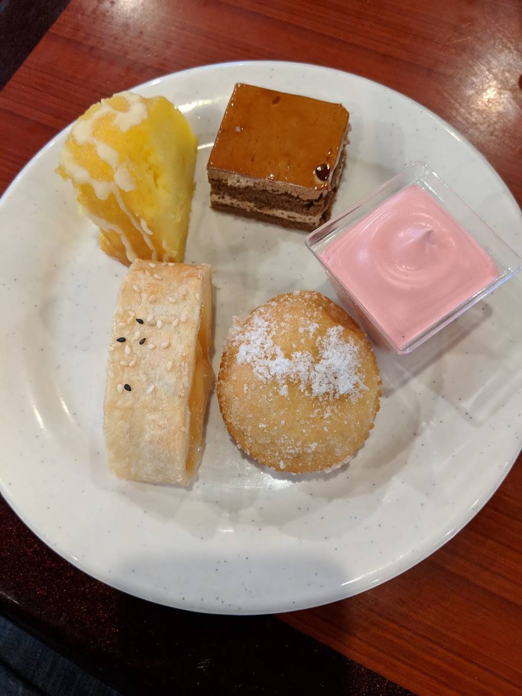 China Olive Super Buffet | restaurant | 1350 W Irvington Rd #100, Tucson, AZ 85746, USA | 5208075168 OR +1 520-807-5168