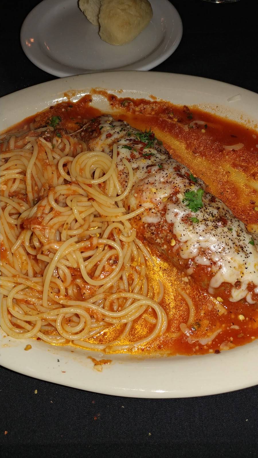 Pasqualones | restaurant | 5766 Emporium Square, Columbus, OH 43231, USA | 6148902070 OR +1 614-890-2070