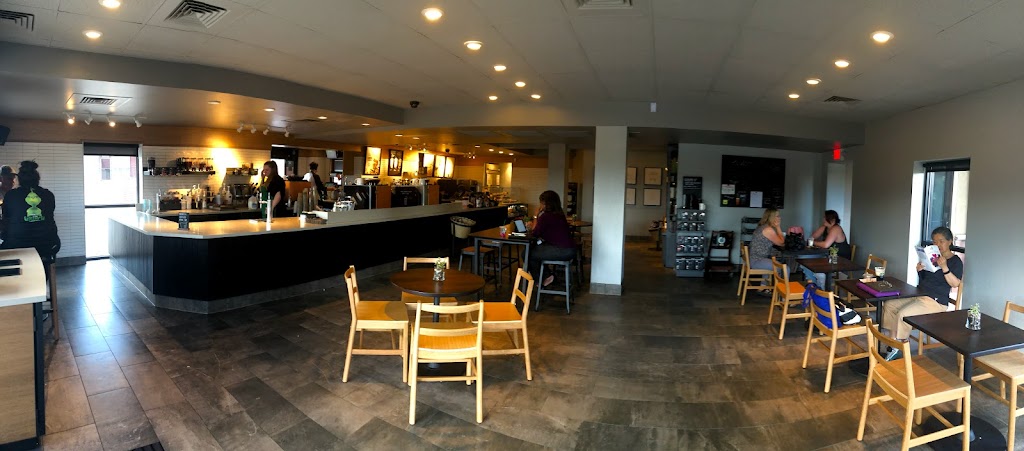 Starbucks | cafe | 4825 N Academy Blvd, Colorado Springs, CO 80918, USA | 7195931481 OR +1 719-593-1481