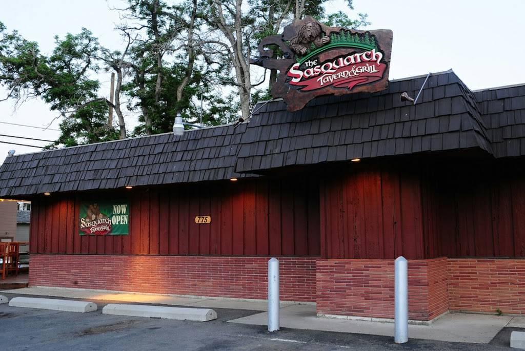 Sasquatch Tavern and Grill | restaurant | 775 U.S.40, Verdi, NV 89439, USA | 7756579207 OR +1 775-657-9207