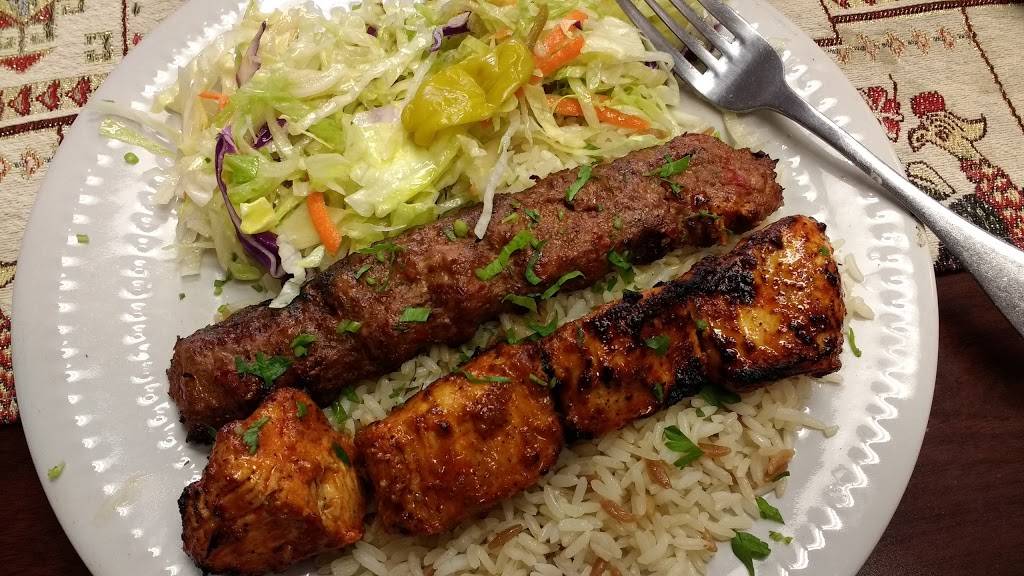 Turkish Kebab House | restaurant | 5819 Forbes Ave, Pittsburgh, PA 15217, USA | 4124224100 OR +1 412-422-4100